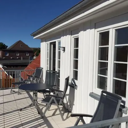 Apartment Friesengut4