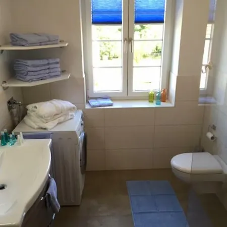 Apartment Friesengut4