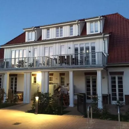 Friesengut4 Apartment