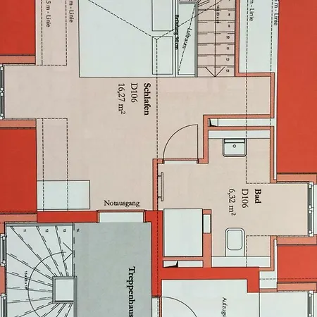 Apartment Friesengut4