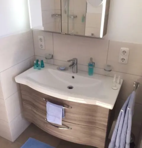 Friesengut4 Lejlighed