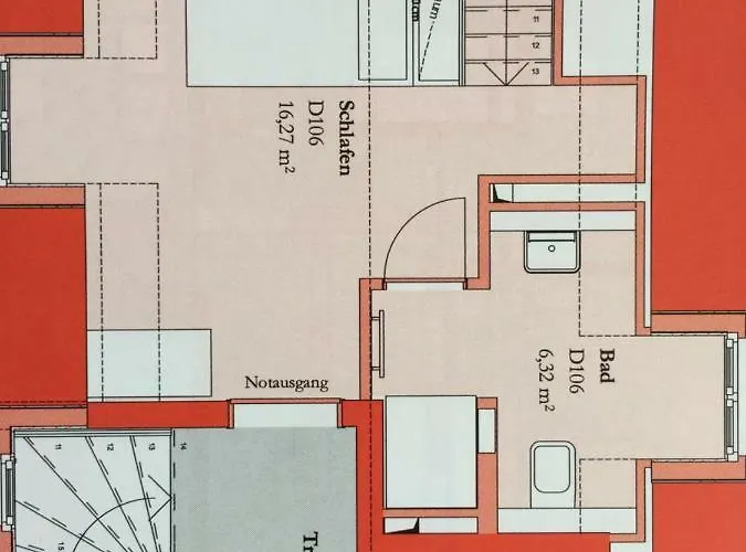 Lejlighed Friesengut4